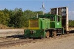 ANDERSON FREIGHT CAR REPAIR POWER   